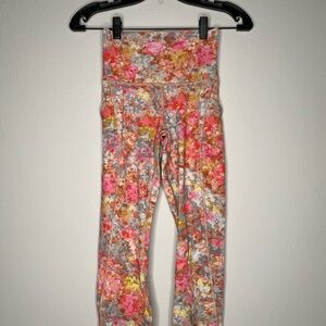NWOT lululemon leggings